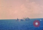 Image of Battle of Tarawa Pacific Ocean, 1943, second 58 stock footage video 65675062558