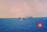 Image of Battle of Tarawa Pacific Ocean, 1943, second 59 stock footage video 65675062558