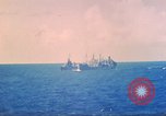 Image of Battle of Tarawa Pacific Ocean, 1943, second 61 stock footage video 65675062558