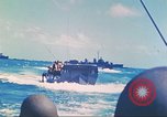 Image of Battle of Tarawa Pacific Ocean, 1943, second 3 stock footage video 65675062559