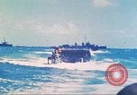 Image of Battle of Tarawa Pacific Ocean, 1943, second 4 stock footage video 65675062559