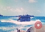 Image of Battle of Tarawa Pacific Ocean, 1943, second 5 stock footage video 65675062559