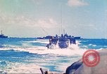 Image of Battle of Tarawa Pacific Ocean, 1943, second 6 stock footage video 65675062559