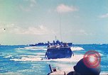 Image of Battle of Tarawa Pacific Ocean, 1943, second 9 stock footage video 65675062559