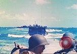 Image of Battle of Tarawa Pacific Ocean, 1943, second 12 stock footage video 65675062559
