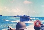 Image of Battle of Tarawa Pacific Ocean, 1943, second 13 stock footage video 65675062559