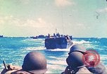 Image of Battle of Tarawa Pacific Ocean, 1943, second 14 stock footage video 65675062559