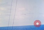 Image of Battle of Tarawa Pacific Ocean, 1943, second 21 stock footage video 65675062559