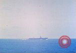 Image of Battle of Tarawa Pacific Ocean, 1943, second 22 stock footage video 65675062559