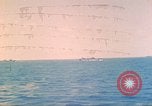 Image of Battle of Tarawa Pacific Ocean, 1943, second 34 stock footage video 65675062559