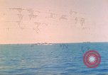 Image of Battle of Tarawa Pacific Ocean, 1943, second 36 stock footage video 65675062559