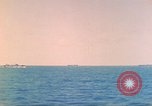Image of Battle of Tarawa Pacific Ocean, 1943, second 39 stock footage video 65675062559