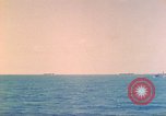 Image of Battle of Tarawa Pacific Ocean, 1943, second 41 stock footage video 65675062559