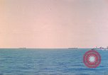Image of Battle of Tarawa Pacific Ocean, 1943, second 42 stock footage video 65675062559