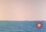 Image of Battle of Tarawa Pacific Ocean, 1943, second 43 stock footage video 65675062559