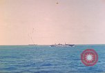Image of Battle of Tarawa Pacific Ocean, 1943, second 46 stock footage video 65675062559