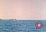 Image of Battle of Tarawa Pacific Ocean, 1943, second 49 stock footage video 65675062559