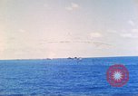 Image of Battle of Tarawa Pacific Ocean, 1943, second 52 stock footage video 65675062559