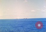 Image of Battle of Tarawa Pacific Ocean, 1943, second 53 stock footage video 65675062559