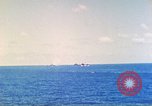 Image of Battle of Tarawa Pacific Ocean, 1943, second 54 stock footage video 65675062559
