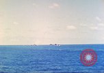 Image of Battle of Tarawa Pacific Ocean, 1943, second 55 stock footage video 65675062559