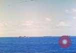 Image of Battle of Tarawa Pacific Ocean, 1943, second 56 stock footage video 65675062559