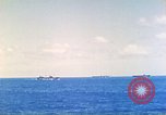 Image of Battle of Tarawa Pacific Ocean, 1943, second 57 stock footage video 65675062559