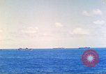 Image of Battle of Tarawa Pacific Ocean, 1943, second 58 stock footage video 65675062559