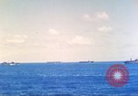 Image of Battle of Tarawa Pacific Ocean, 1943, second 61 stock footage video 65675062559