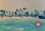 Image Bataille de Tarawa Océan Pacifique, 1943, de la seconde 3 séquences d'archives historiques vidéo 65675062560
