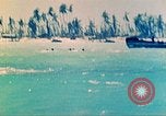 Image Bataille de Tarawa Océan Pacifique, 1943, de la seconde 6 séquences d'archives historiques vidéo 65675062560