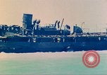 Image Bataille de Tarawa Océan Pacifique, 1943, de la seconde 8 séquences d'archives historiques vidéo 65675062560