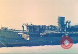 Image Bataille de Tarawa Océan Pacifique, 1943, de la seconde 10 séquences d'archives historiques vidéo 65675062560