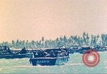 Image Bataille de Tarawa Océan Pacifique, 1943, de la seconde 16 séquences d'archives historiques vidéo 65675062560