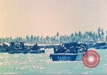 Image Bataille de Tarawa Océan Pacifique, 1943, de la seconde 17 séquences d'archives historiques vidéo 65675062560