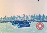 Image Bataille de Tarawa Océan Pacifique, 1943, de la seconde 24 séquences d'archives historiques vidéo 65675062560