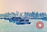 Image Bataille de Tarawa Océan Pacifique, 1943, de la seconde 28 séquences d'archives historiques vidéo 65675062560