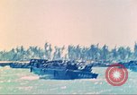 Image Bataille de Tarawa Océan Pacifique, 1943, de la seconde 30 séquences d'archives historiques vidéo 65675062560