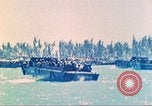 Image Bataille de Tarawa Océan Pacifique, 1943, de la seconde 31 séquences d'archives historiques vidéo 65675062560