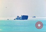 Image Bataille de Tarawa Océan Pacifique, 1943, de la seconde 34 séquences d'archives historiques vidéo 65675062560