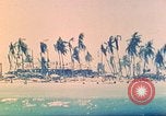 Image Bataille de Tarawa Océan Pacifique, 1943, de la seconde 43 séquences d'archives historiques vidéo 65675062560