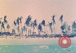 Image Bataille de Tarawa Océan Pacifique, 1943, de la seconde 46 séquences d'archives historiques vidéo 65675062560
