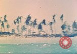 Image Bataille de Tarawa Océan Pacifique, 1943, de la seconde 49 séquences d'archives historiques vidéo 65675062560