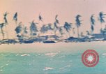 Image Bataille de Tarawa Océan Pacifique, 1943, de la seconde 50 séquences d'archives historiques vidéo 65675062560