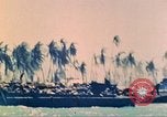 Image Bataille de Tarawa Océan Pacifique, 1943, de la seconde 52 séquences d'archives historiques vidéo 65675062560