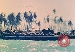 Image Bataille de Tarawa Océan Pacifique, 1943, de la seconde 53 séquences d'archives historiques vidéo 65675062560