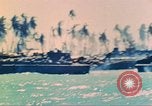 Image Bataille de Tarawa Océan Pacifique, 1943, de la seconde 54 séquences d'archives historiques vidéo 65675062560