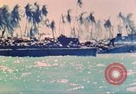 Image Bataille de Tarawa Océan Pacifique, 1943, de la seconde 55 séquences d'archives historiques vidéo 65675062560
