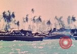Image Bataille de Tarawa Océan Pacifique, 1943, de la seconde 57 séquences d'archives historiques vidéo 65675062560