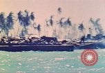 Image Bataille de Tarawa Océan Pacifique, 1943, de la seconde 58 séquences d'archives historiques vidéo 65675062560